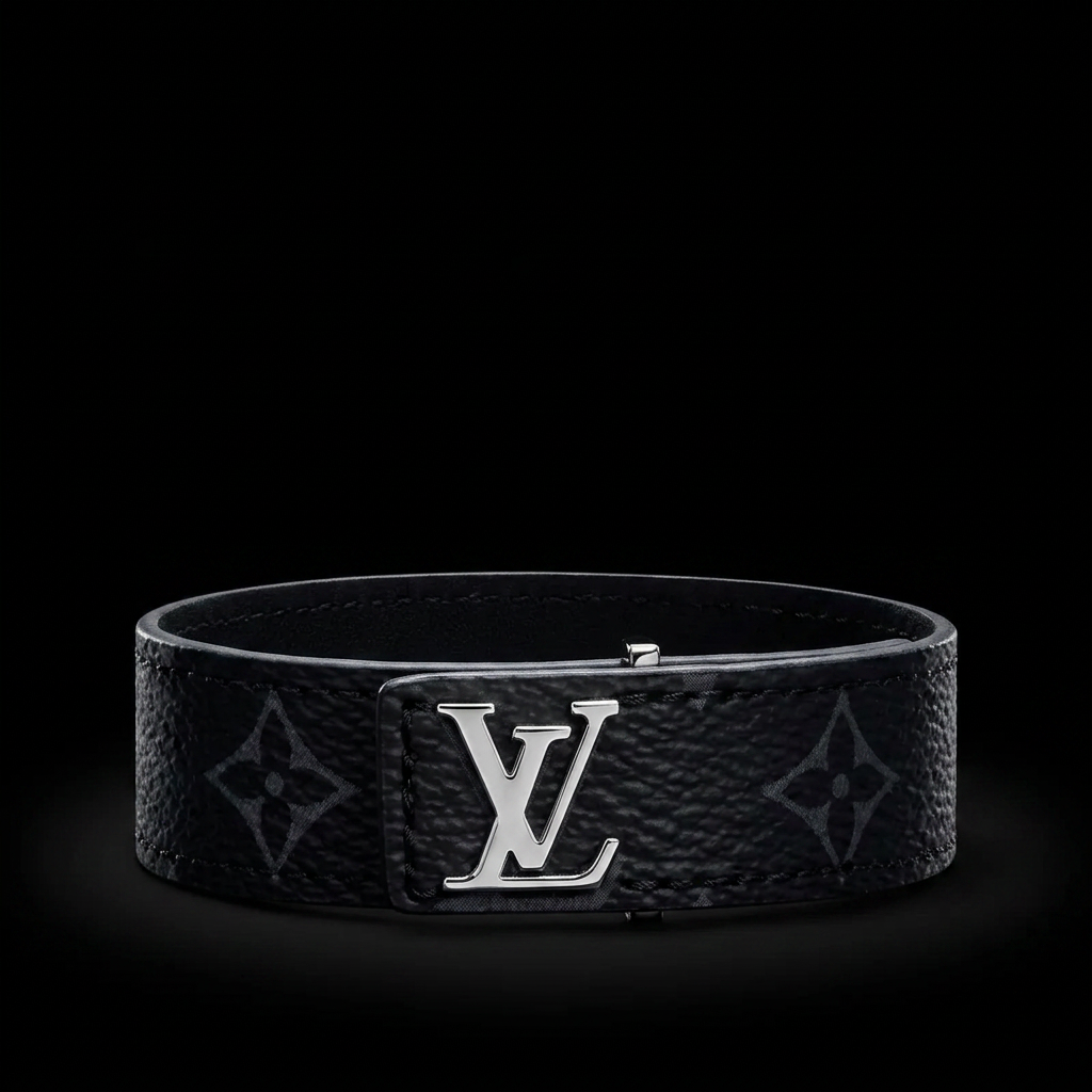 LV Slim Bracelets - Vendors