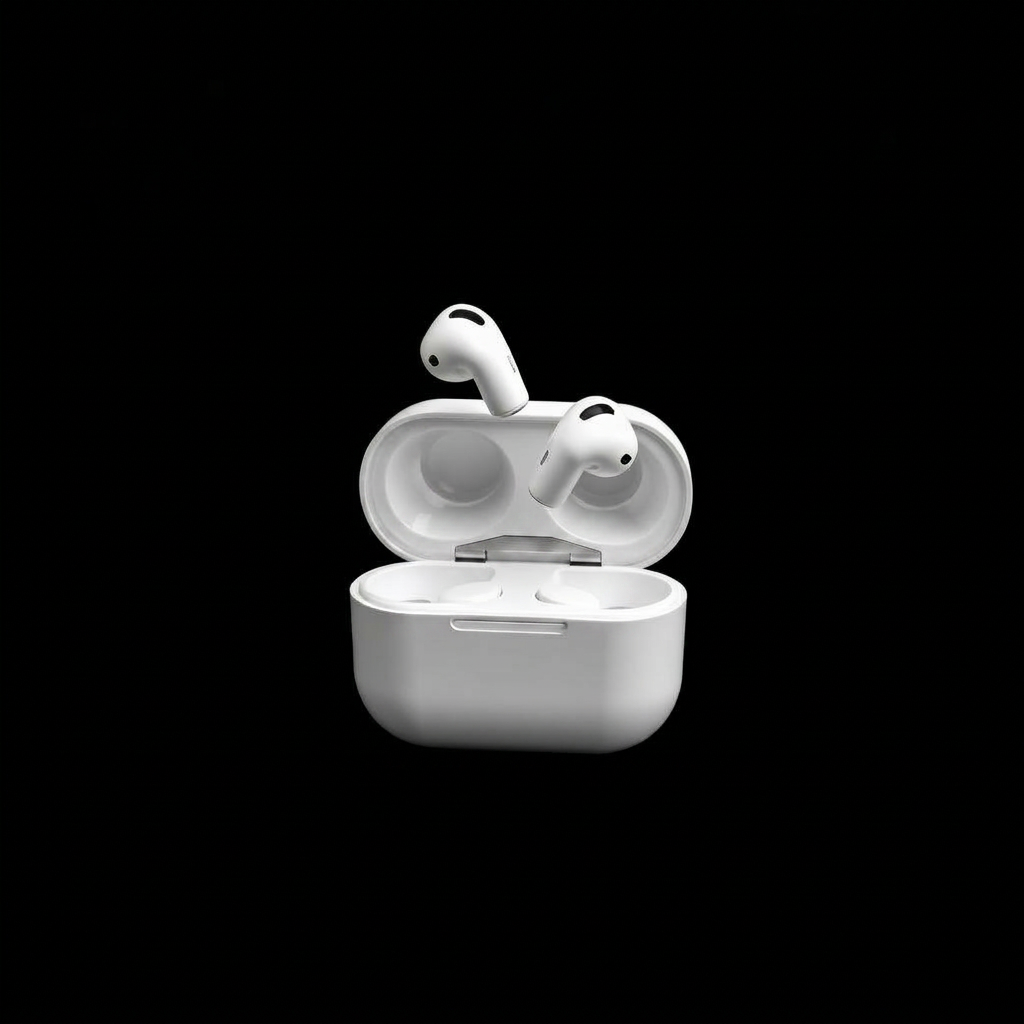 Airpods - Vendor