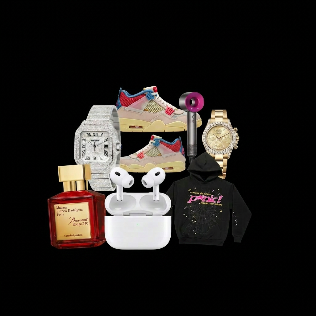 ULTRA Bundle - All Vendors